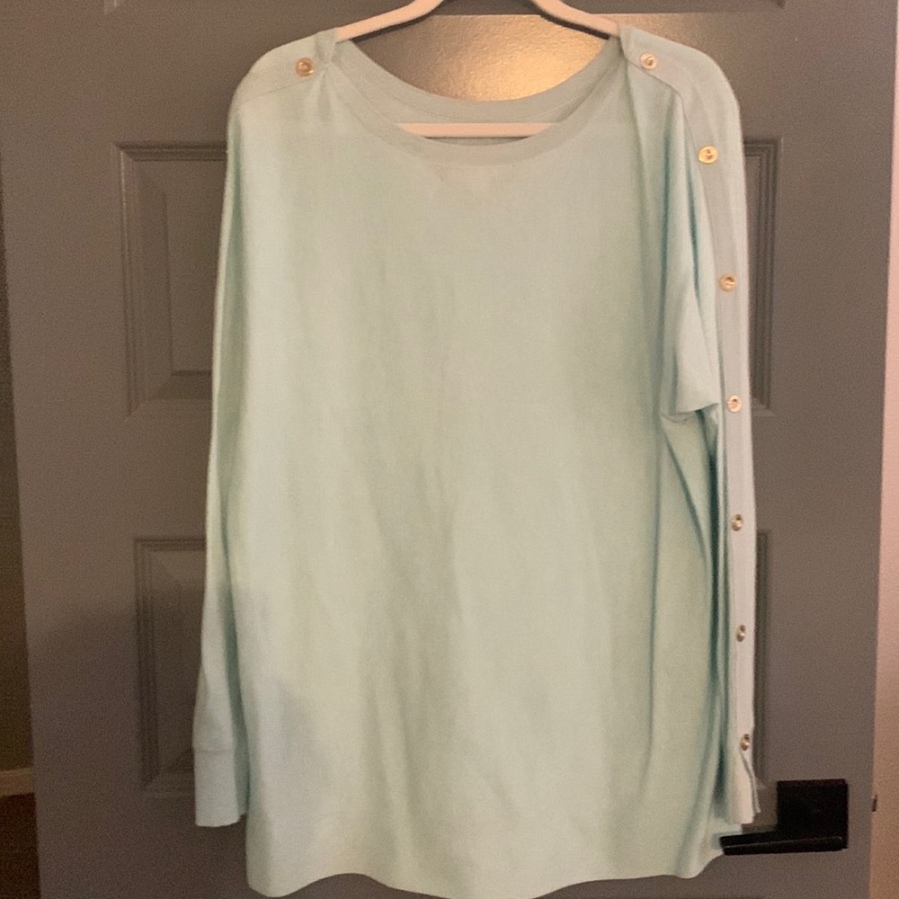 Lilly Pulitzer top